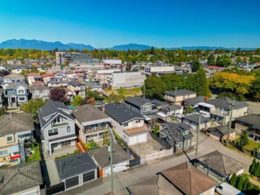 Community Amenities Photo (Clubhouse) of 166 E 51st Avenue, Vancouver, BC