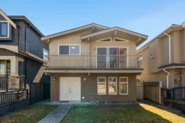 166 E 51st Avenue, Vancouver, BC
