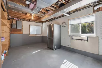 Office / Den Photo of 2288 Kings Avenue, West Vancouver, BC