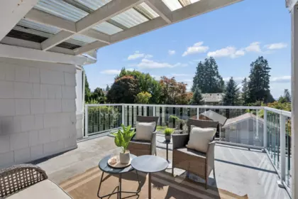 Pantry Photo of 2288 Kings Avenue, West Vancouver, BC