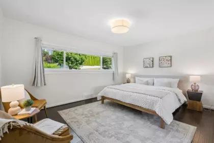 Primary Bedroom Photo of 2288 Kings Avenue, West Vancouver, BC