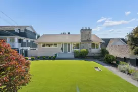 2288 Kings Avenue, West Vancouver, BC