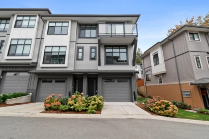 20 35810 Mckee Road, Abbotsford, BC, Abbotsford — Townhouse for sale