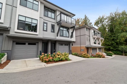 20 35810 Mckee Road, Abbotsford, BC, Abbotsford — Townhouse for sale
