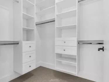 Basement Recreation Room Photo of 2 4088 Maple Crescent, Vancouver, BC