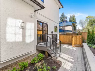 Community Amenities Photo (Clubhouse) of 2 4088 Maple Crescent, Vancouver, BC
