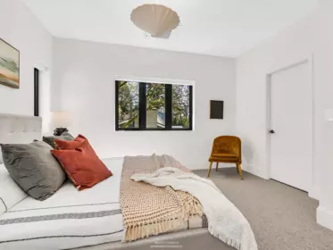 Loft / Bonus Room Photo of 2 4088 Maple Crescent, Vancouver, BC