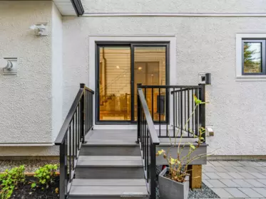 Street View Photo of 2 4088 Maple Crescent, Vancouver, BC