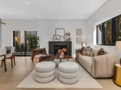2 4088 Maple Crescent, Vancouver, BC