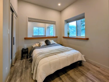 Breakfast Nook Photo of 4 1307 Eagle Drive, Pemberton, BC