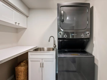 Pantry Photo of 4 1307 Eagle Drive, Pemberton, BC