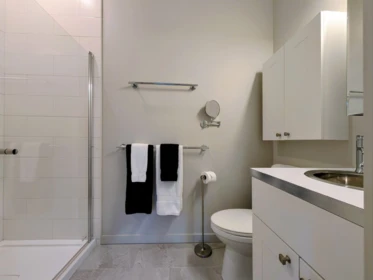 Primary Bedroom Photo of 4 1307 Eagle Drive, Pemberton, BC