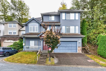 28 1615 Shaughnessy Street, Port Coquitlam, BC, Port Coquitlam — Single Family Residence for sale