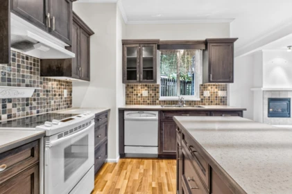 Kitchen Photo of 28 1615 Shaughnessy Street, Port Coquitlam, BC