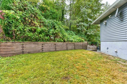Loft / Bonus Room Photo of 28 1615 Shaughnessy Street, Port Coquitlam, BC