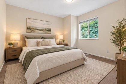 Walk-In Closet Photo of 28 1615 Shaughnessy Street, Port Coquitlam, BC