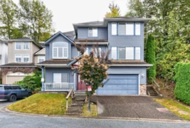 28 1615 Shaughnessy Street, Port Coquitlam, BC