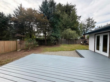 Family Room Photo of 817 Mountainview Drive, Gibsons, BC