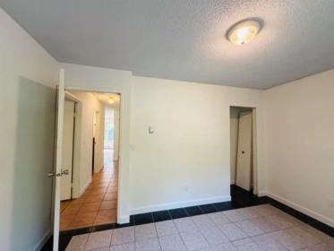 Hallway Photo of 817 Mountainview Drive, Gibsons, BC