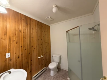 Laundry Room Photo of 817 Mountainview Drive, Gibsons, BC