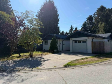 Living Room Photo of 817 Mountainview Drive, Gibsons, BC