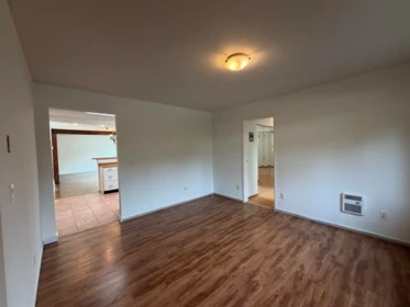 Loft / Bonus Room Photo of 817 Mountainview Drive, Gibsons, BC