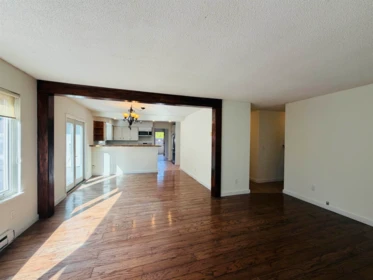 Walk-In Closet Photo of 817 Mountainview Drive, Gibsons, BC