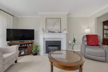 Breakfast Nook Photo of 80 1450 Mccallum Road, Abbotsford, BC