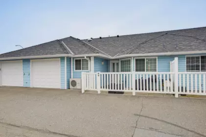 80 1450 Mccallum Road, Abbotsford, BC, Abbotsford — Townhouse for sale