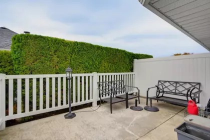 Garden / Landscaping Photo of 80 1450 Mccallum Road, Abbotsford, BC