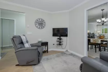 Loft / Bonus Room Photo of 80 1450 Mccallum Road, Abbotsford, BC