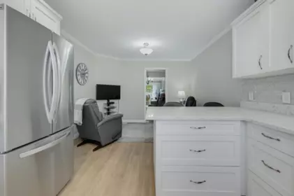 Powder Room Photo of 80 1450 Mccallum Road, Abbotsford, BC