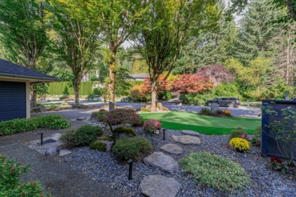 Community Amenities Photo (Clubhouse) of 4739 Woodgreen Drive, West Vancouver, BC