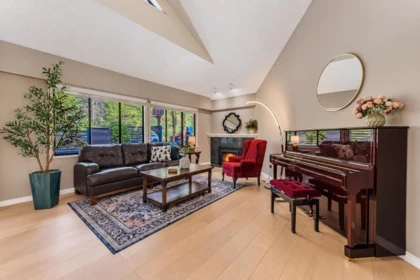 4739 Woodgreen Drive, West Vancouver, BC, West vancouver — Single Family Residence for sale