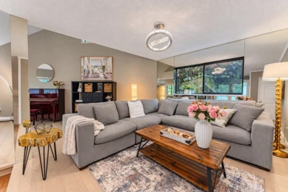 4739 Woodgreen Drive, West Vancouver, BC, West vancouver — Single Family Residence for sale