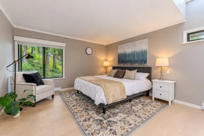 Laundry Room Photo of 4739 Woodgreen Drive, West Vancouver, BC