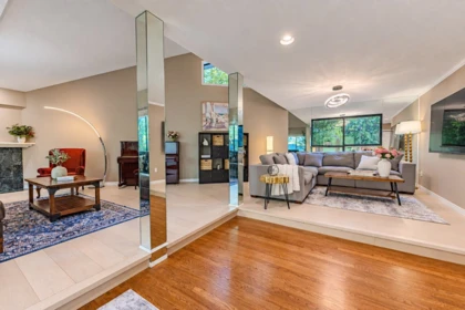 Loft / Bonus Room Photo of 4739 Woodgreen Drive, West Vancouver, BC