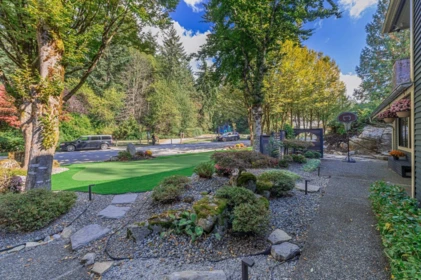 Neighborhood Park Photo Near 4739 Woodgreen Drive, West Vancouver, BC