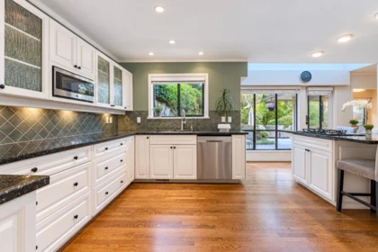 Pantry Photo of 4739 Woodgreen Drive, West Vancouver, BC