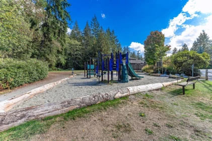 Street View Photo of 4739 Woodgreen Drive, West Vancouver, BC