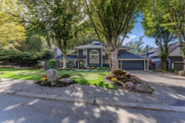 4739 Woodgreen Drive, West Vancouver, BC