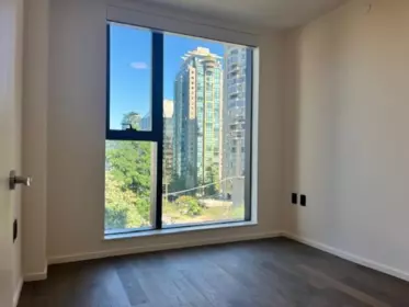 Pantry Photo of 902 1408 Robson Street, Vancouver, BC