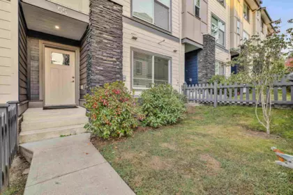 55 15665 Mountain View Drive, Surrey, BC, Surrey — Townhouse for sale