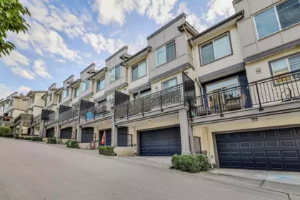 55 15665 Mountain View Drive, Surrey, BC, Surrey — Townhouse for sale