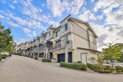 55 15665 Mountain View Drive, Surrey, BC, Surrey — Townhouse for sale