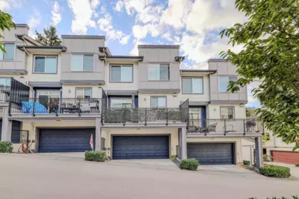 55 15665 Mountain View Drive, Surrey, BC, Surrey — Townhouse for sale