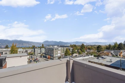 102 3349 Dunbar Street, Vancouver, BC, Vancouver — Townhouse for sale