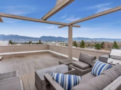 102 3349 Dunbar Street, Vancouver, BC
