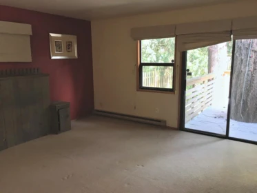 Family Room Photo of 6400 Larch Street, Vancouver, BC