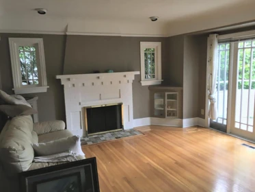 Pantry Photo of 6400 Larch Street, Vancouver, BC